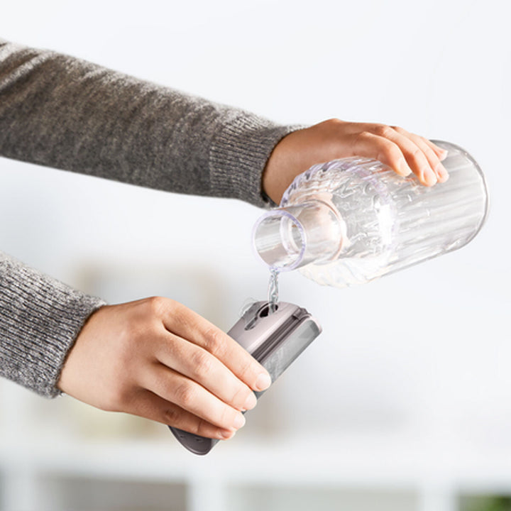 Tefal Pure Force 3-in-1 Garment Steamer, DT8765G0