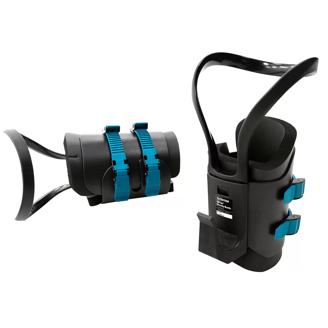 Teeter Gravity Boots in XL