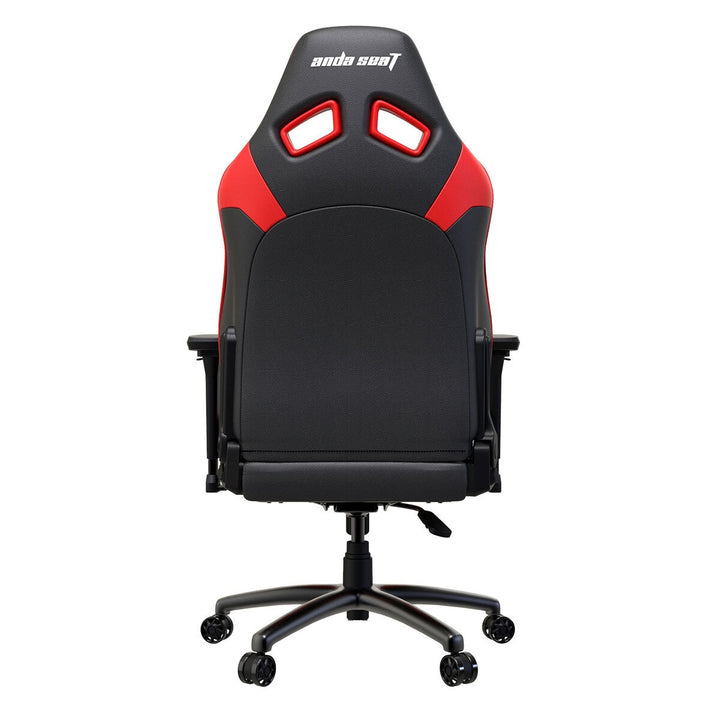 Anda seaT Dark Demon Premium Gaming Chair, Black / Red