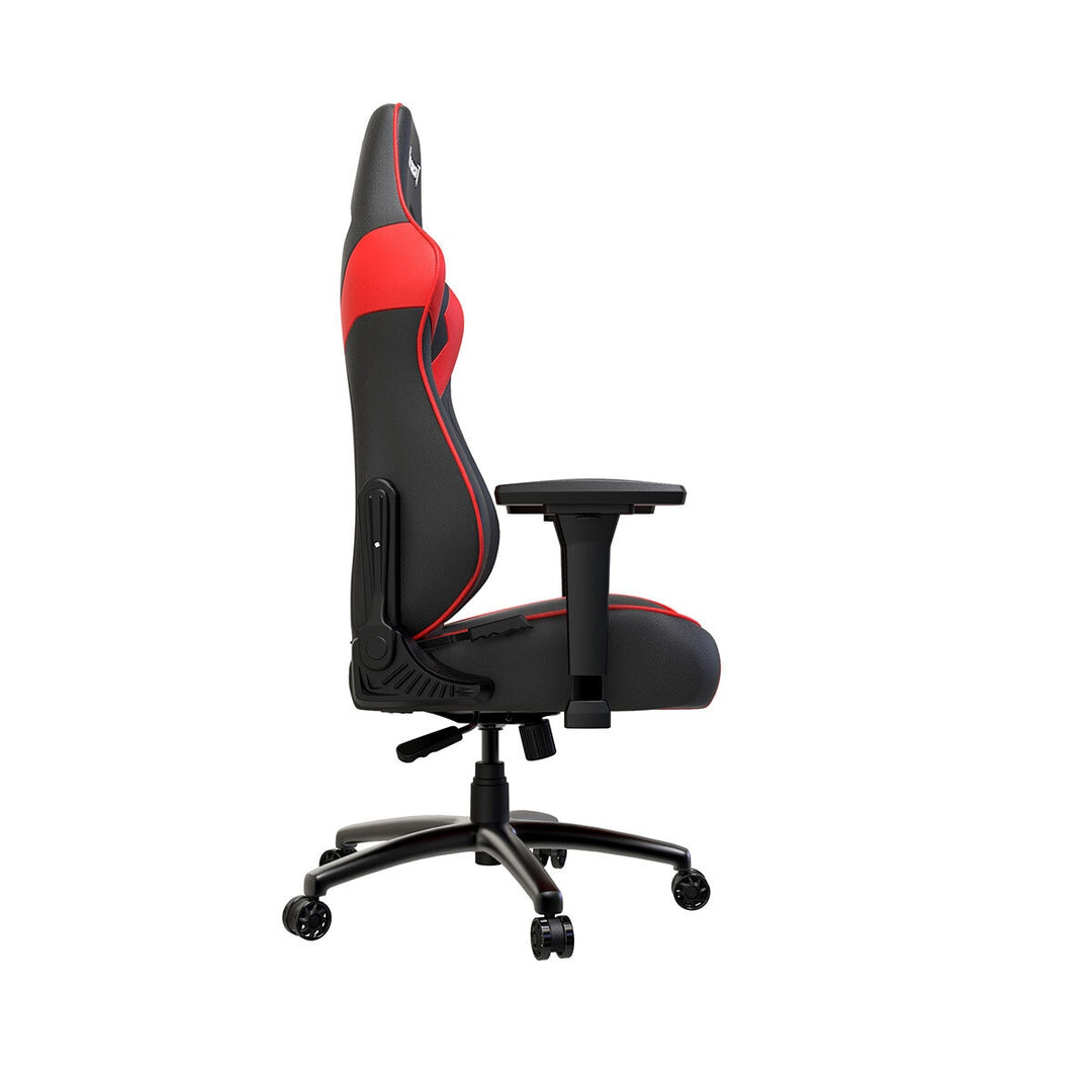 Anda seaT Dark Demon Premium Gaming Chair, Black / Red