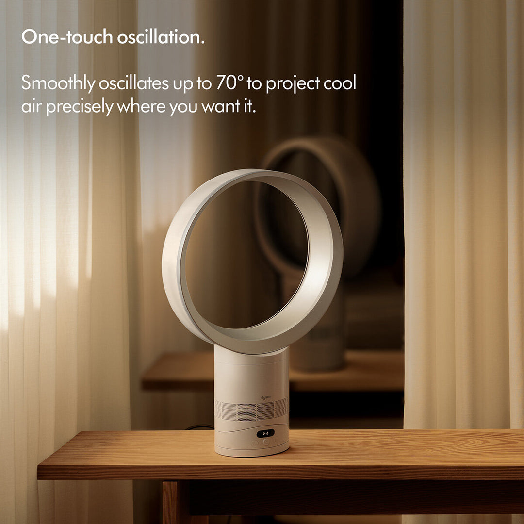 Dyson Cool™ CF1 Desk Fan