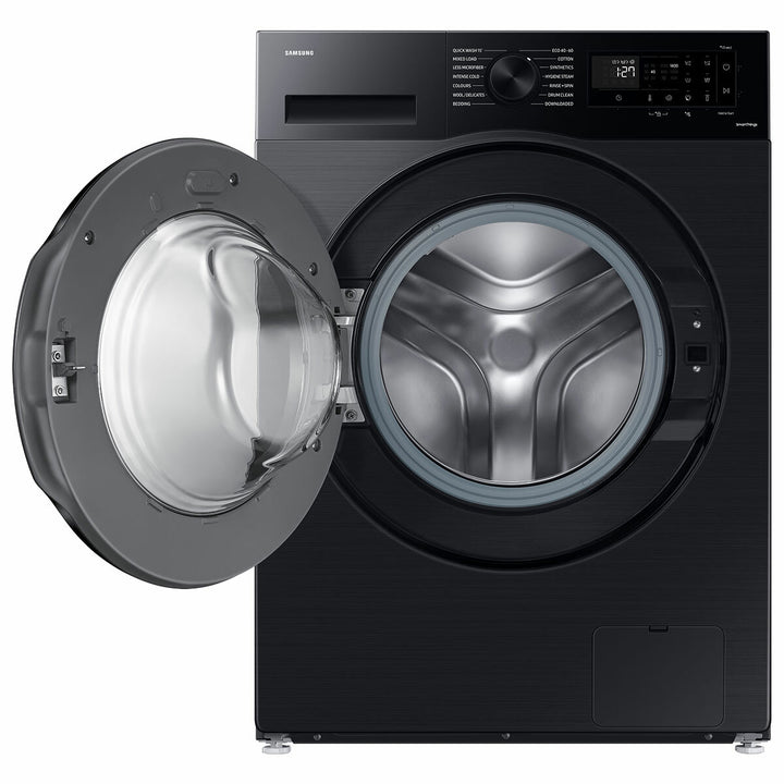Samsung Series 5 WW90CGC04DABEU 9kg Washing Machine, A Rated in Black