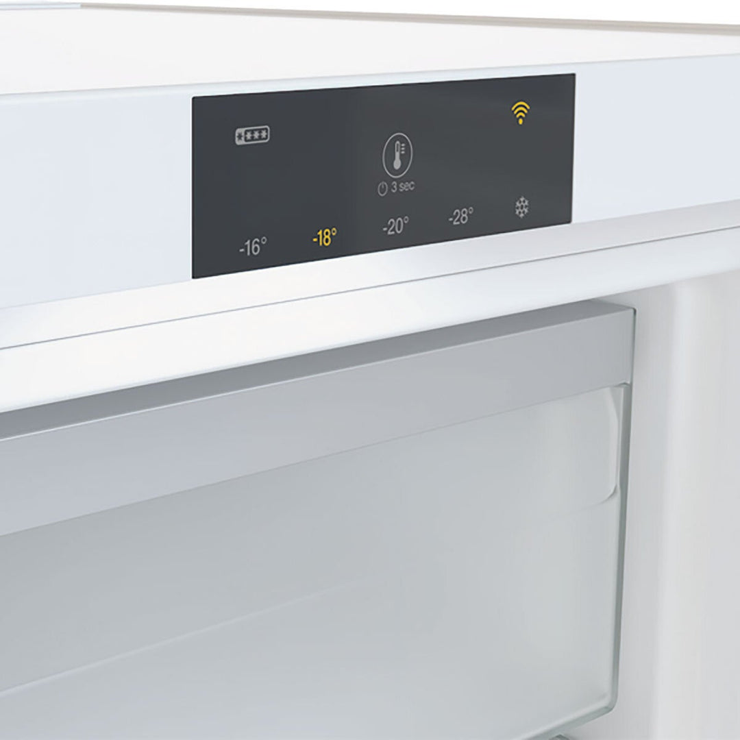 Miele F 4001 D, Undercounter Freezer, D Rated in White