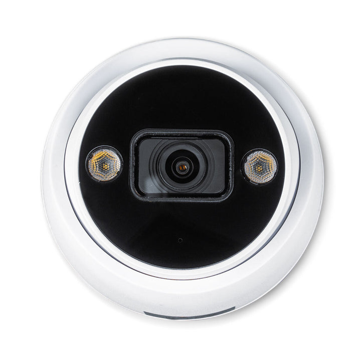 Swann 4K NVR 8 x Channel / 4 x NHD-ADVANXB Dome Cameras with 1TB HDD SWNVK-8ADVANX4D-EU