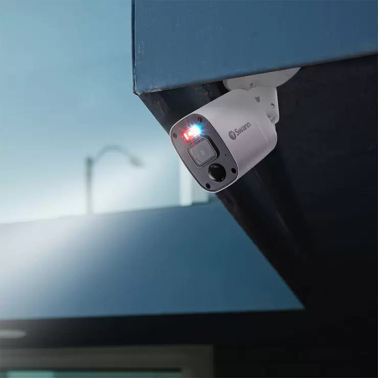 Swann 2 x 2K Bullet Add on Camera SWPRO-2KMQBPK2-EU