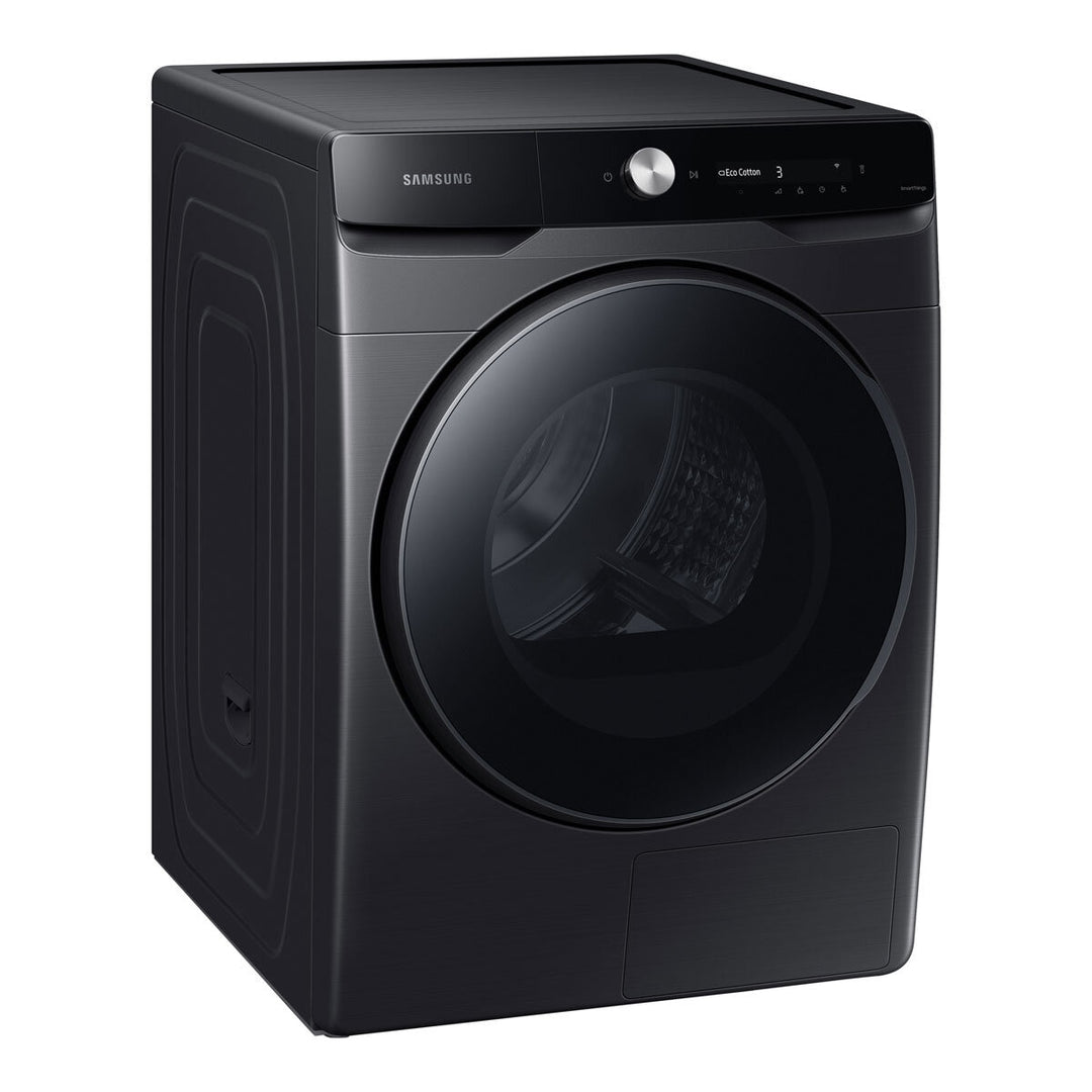 Samsung DV16DG8600BVU1 16kg Heat Pump Dryer, A+++ Rated in Graphite