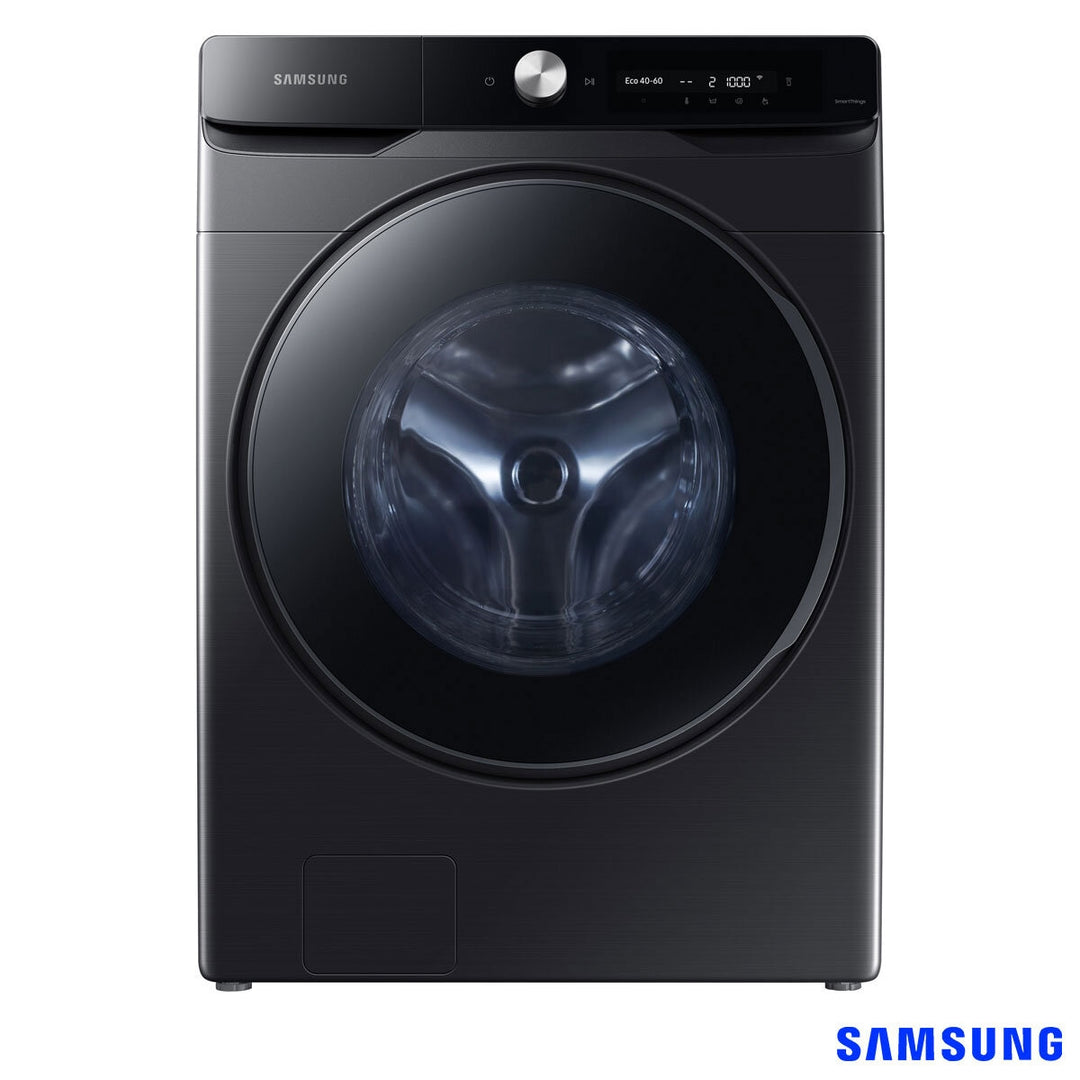 Samsung WF20DG8650BVU1 20kg Washing Machine, A Rated in Graphite