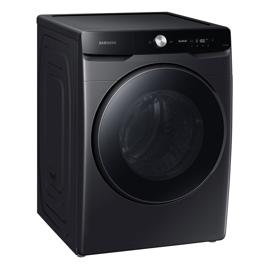 Samsung WF20DG8650BVU1 20kg Washing Machine, A Rated in Graphite