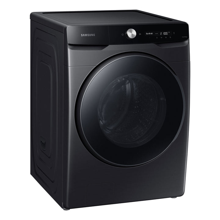 Samsung WF20DG8650BVU1 20kg Washing Machine, A Rated in Graphite
