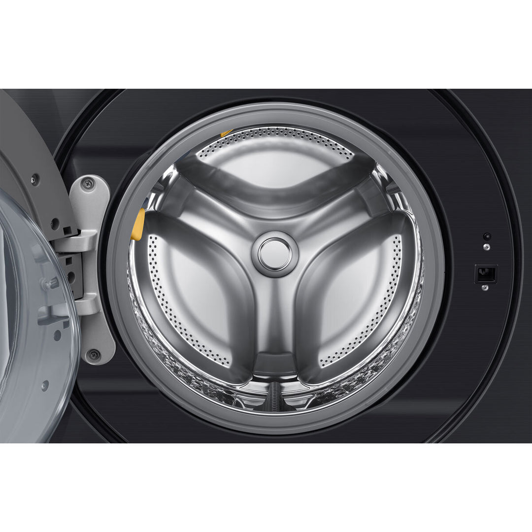 Samsung WF20DG8650BVU1 20kg Washing Machine, A Rated in Graphite