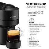 Nespresso by De&