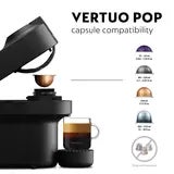 Nespresso by De&