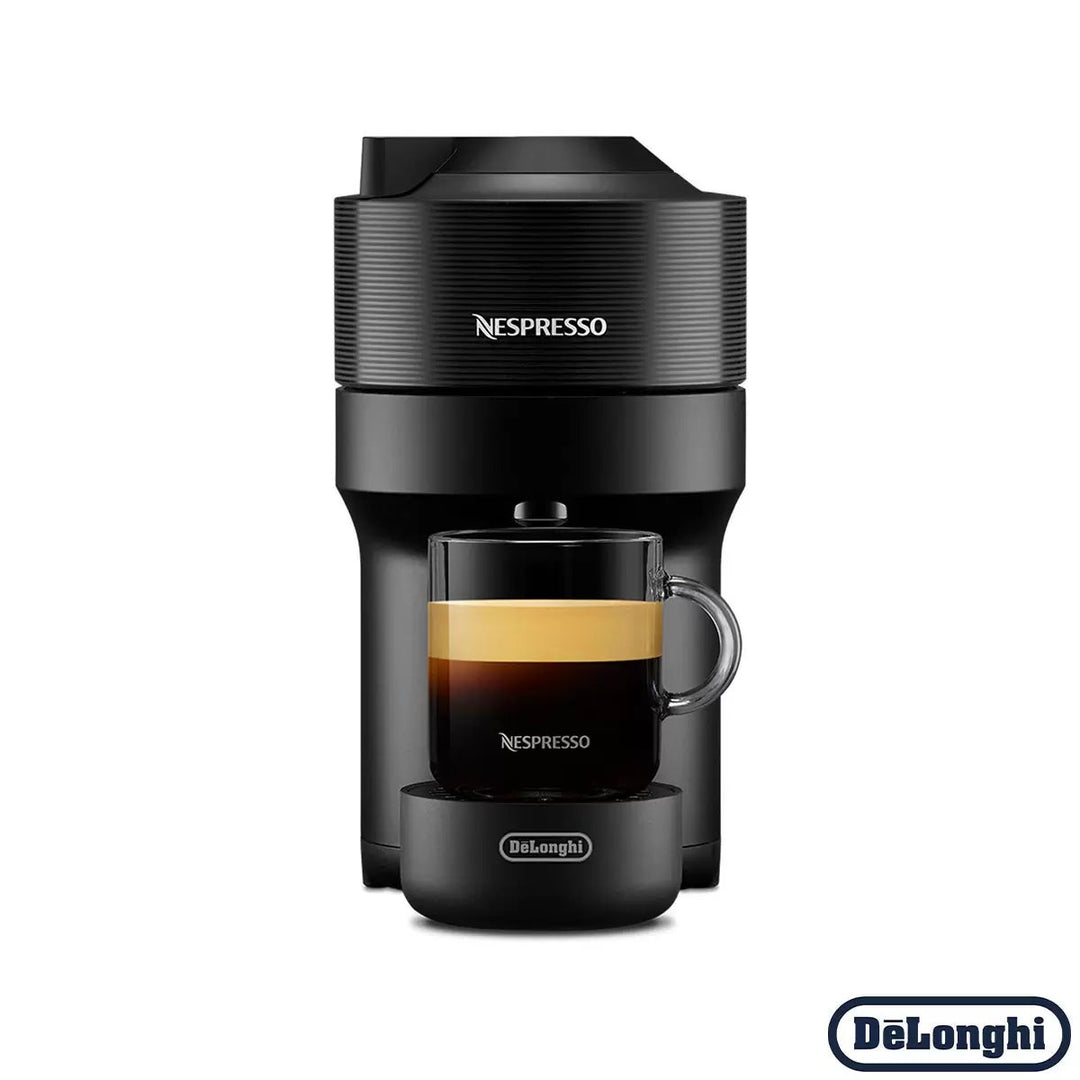 Nespresso by De&