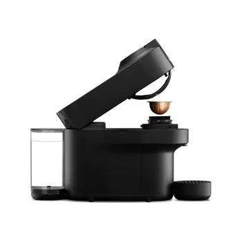 Nespresso by De&