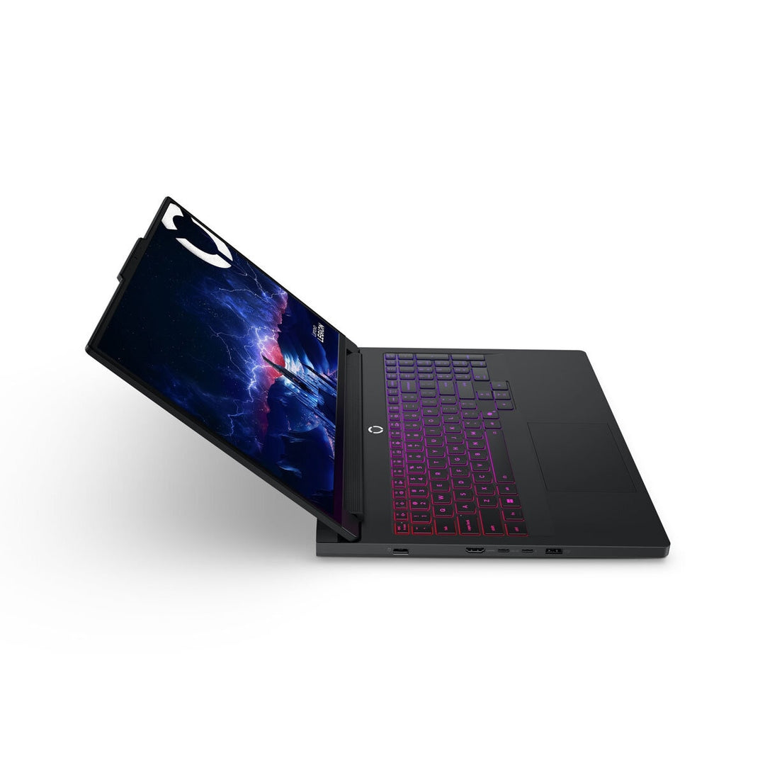 Lenovo Legion Pro 7, Intel Core Ultra 9, 64GB RAM, 2TB SSD, NVIDIA GeForce RTX 5090, 16 Inch, Gaming Laptop, 83F5000UUK