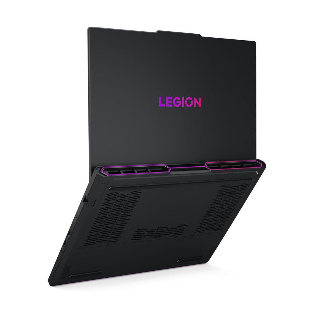 Lenovo Legion Pro 7, Intel Core Ultra 9, 64GB RAM, 2TB SSD, NVIDIA GeForce RTX 5090, 16 Inch, Gaming Laptop, 83F5000UUK
