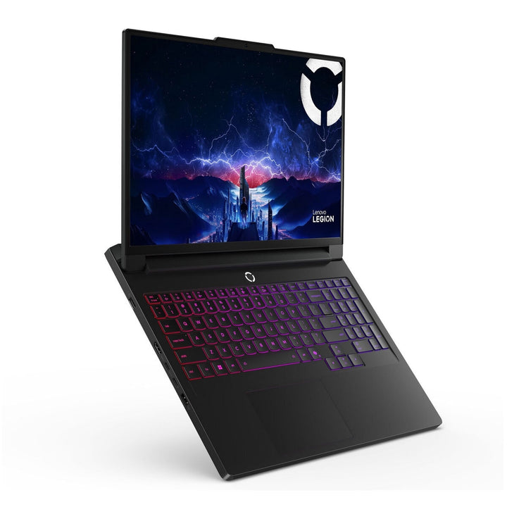 Lenovo Legion Pro 7, Intel Core Ultra 9, 64GB RAM, 2TB SSD, NVIDIA GeForce RTX 5090, 16 Inch, Gaming Laptop, 83F5000UUK