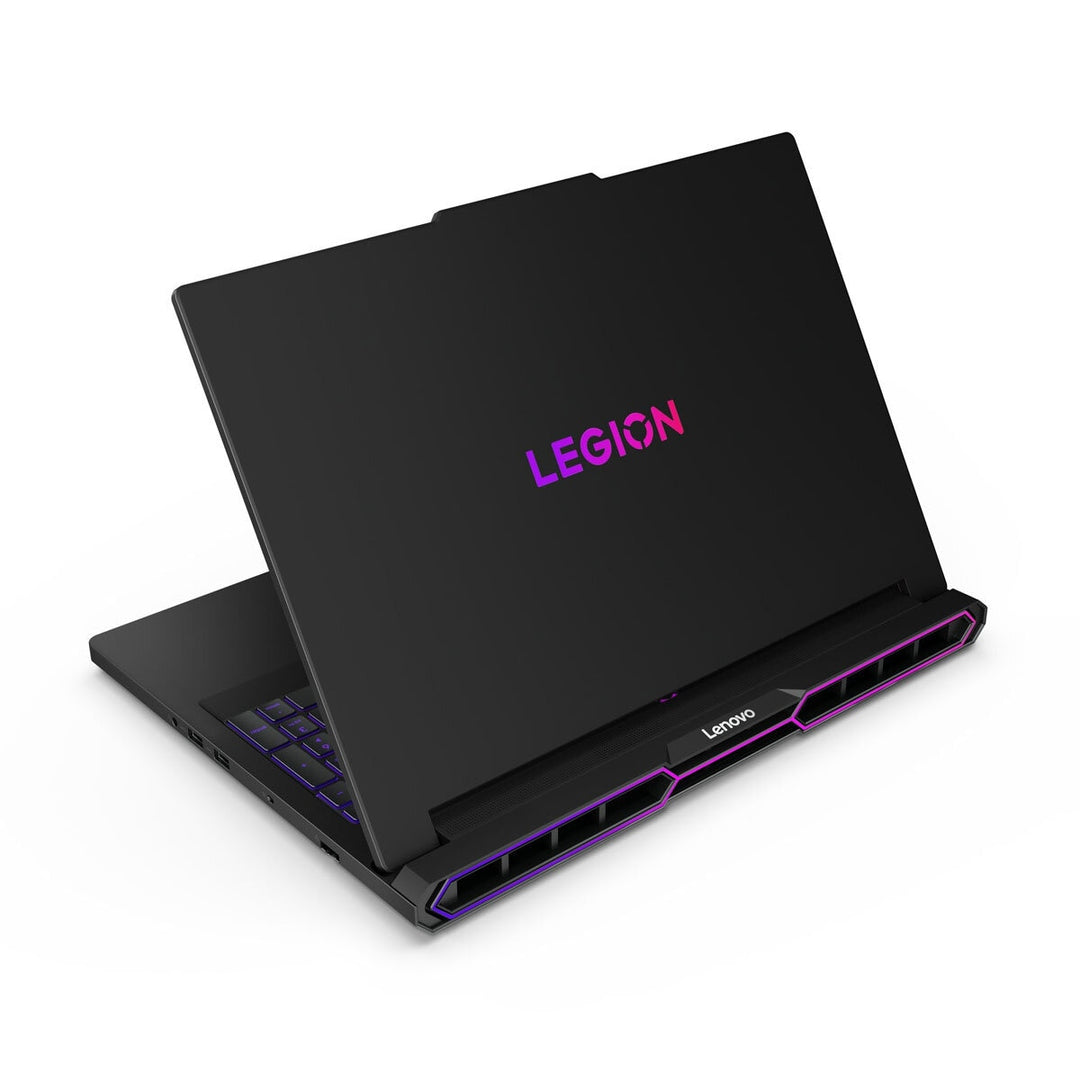Lenovo Legion Pro 7, Intel Core Ultra 9, 64GB RAM, 2TB SSD, NVIDIA GeForce RTX 5090, 16 Inch, Gaming Laptop, 83F5000UUK