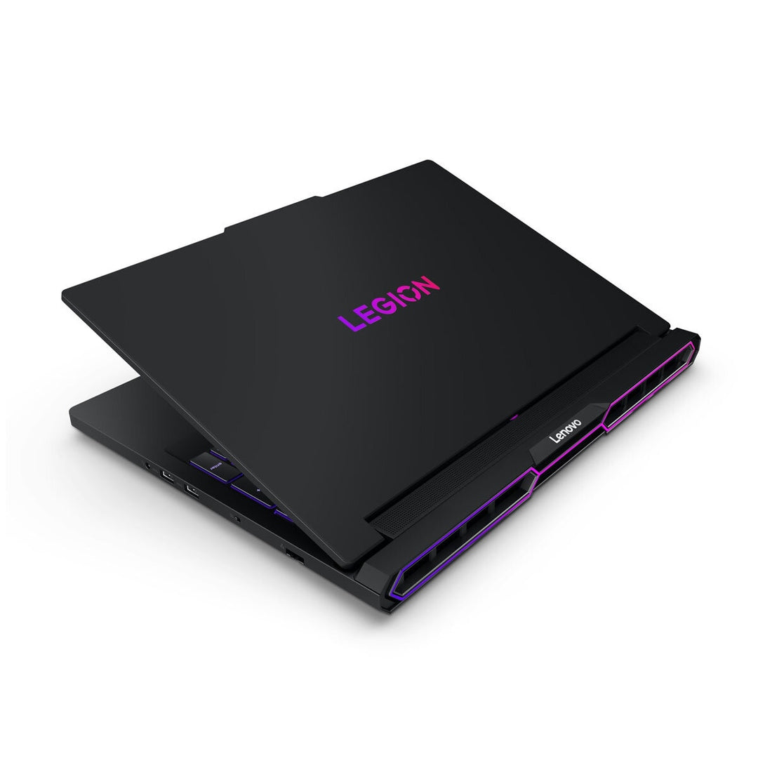 Lenovo Legion Pro 7, Intel Core Ultra 9, 64GB RAM, 2TB SSD, NVIDIA GeForce RTX 5090, 16 Inch, Gaming Laptop, 83F5000UUK