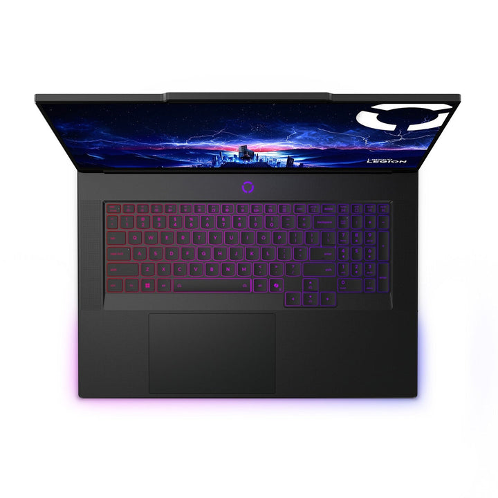Lenovo Legion 9, Intel Core Ultra 9, 64GB RAM, 2TB SSD, NVIDIA GeForce RTX 5080, 18 inch, Gaming Laptop, 83EY000VUK