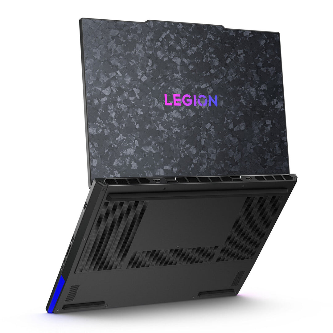 Lenovo Legion 9, Intel Core Ultra 9, 64GB RAM, 2TB SSD, NVIDIA GeForce RTX 5080, 18 inch, Gaming Laptop, 83EY000VUK