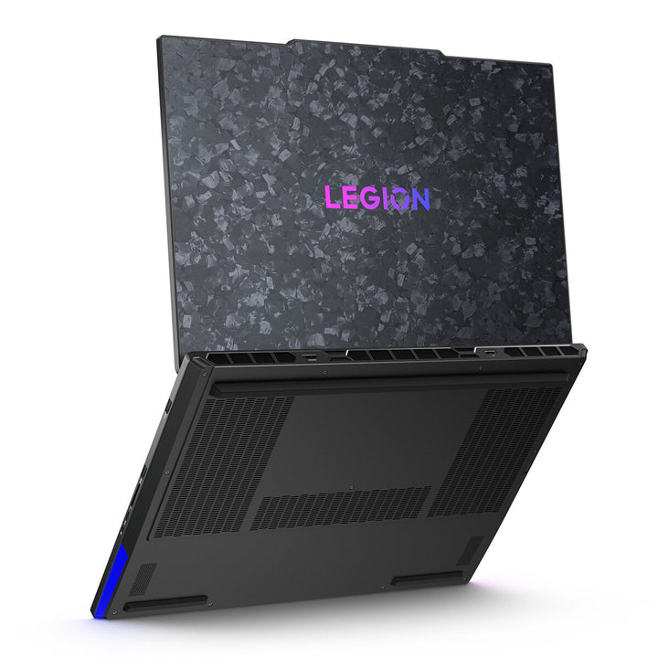 Lenovo Legion 9, Intel Core Ultra 9, 64GB RAM, 2TB SSD, NVIDIA GeForce RTX 5080, 18 inch, Gaming Laptop, 83EY000VUK