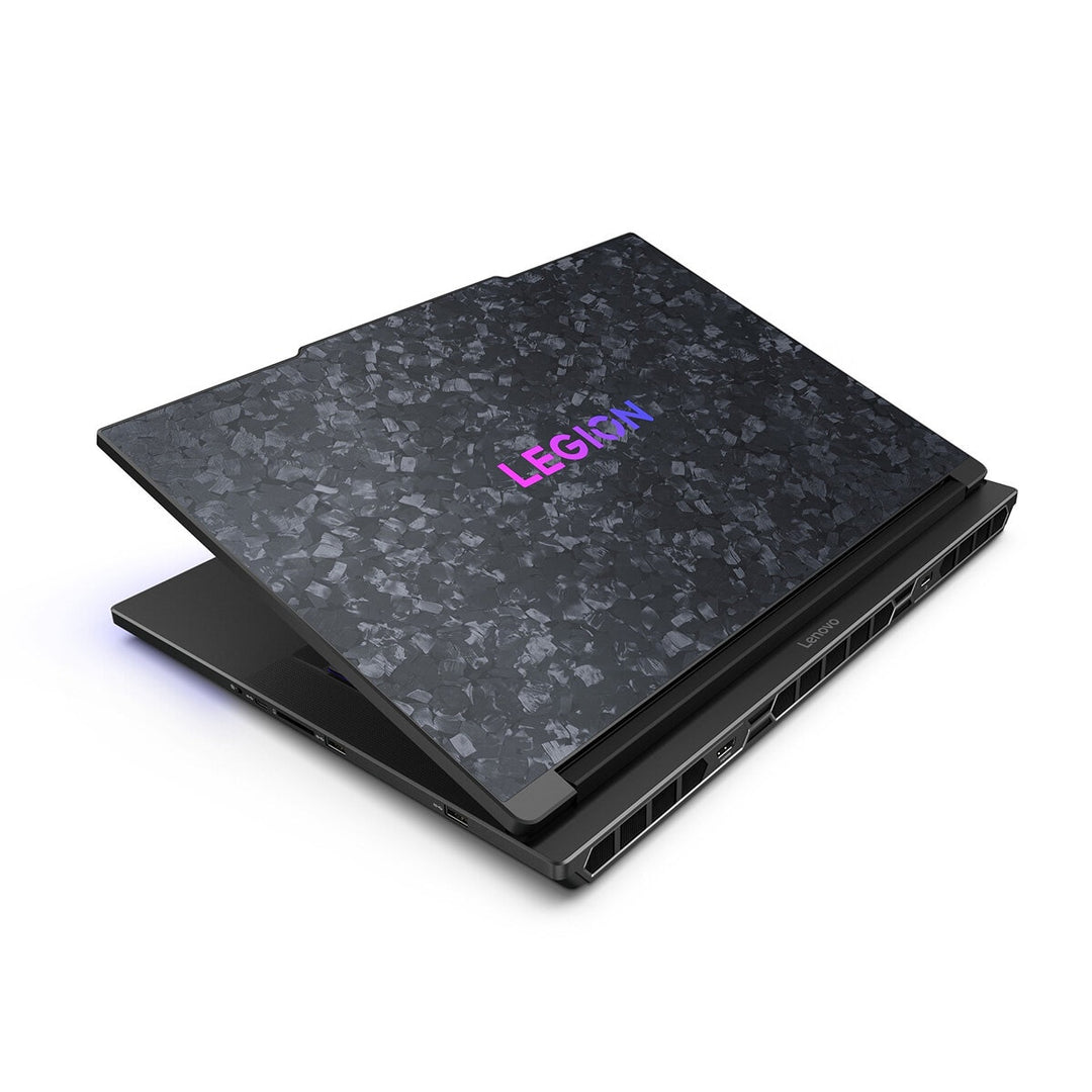 Lenovo Legion 9, Intel Core Ultra 9, 64GB RAM, 2TB SSD, NVIDIA GeForce RTX 5080, 18 inch, Gaming Laptop, 83EY000VUK
