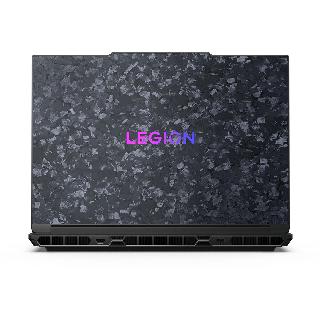 Lenovo Legion 9, Intel Core Ultra 9, 64GB RAM, 2TB SSD, NVIDIA GeForce RTX 5080, 18 inch, Gaming Laptop, 83EY000VUK