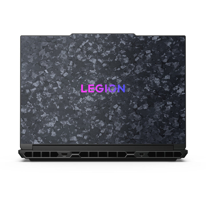 Lenovo Legion 9, Intel Core Ultra 9, 64GB RAM, 2TB SSD, NVIDIA GeForce RTX 5080, 18 inch, Gaming Laptop, 83EY000VUK