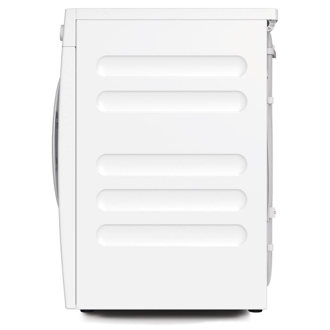 Miele WWB380 WCS 125, 8kg Washing Machine, A Rated in White