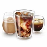 Sage Barista Touch Impress Coffee Machine With Cold Extraction in Black Stainless Steel, SES882BST4GUK1