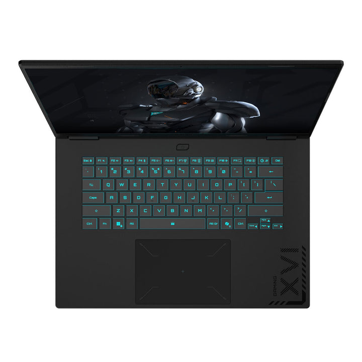 Gigabyte A16, Intel Core i7, 16GB RAM, 1TB SSD, NVIDIA GeForce RTX 5070, 16 inch Gaming Laptop, CWHI3UK894SH