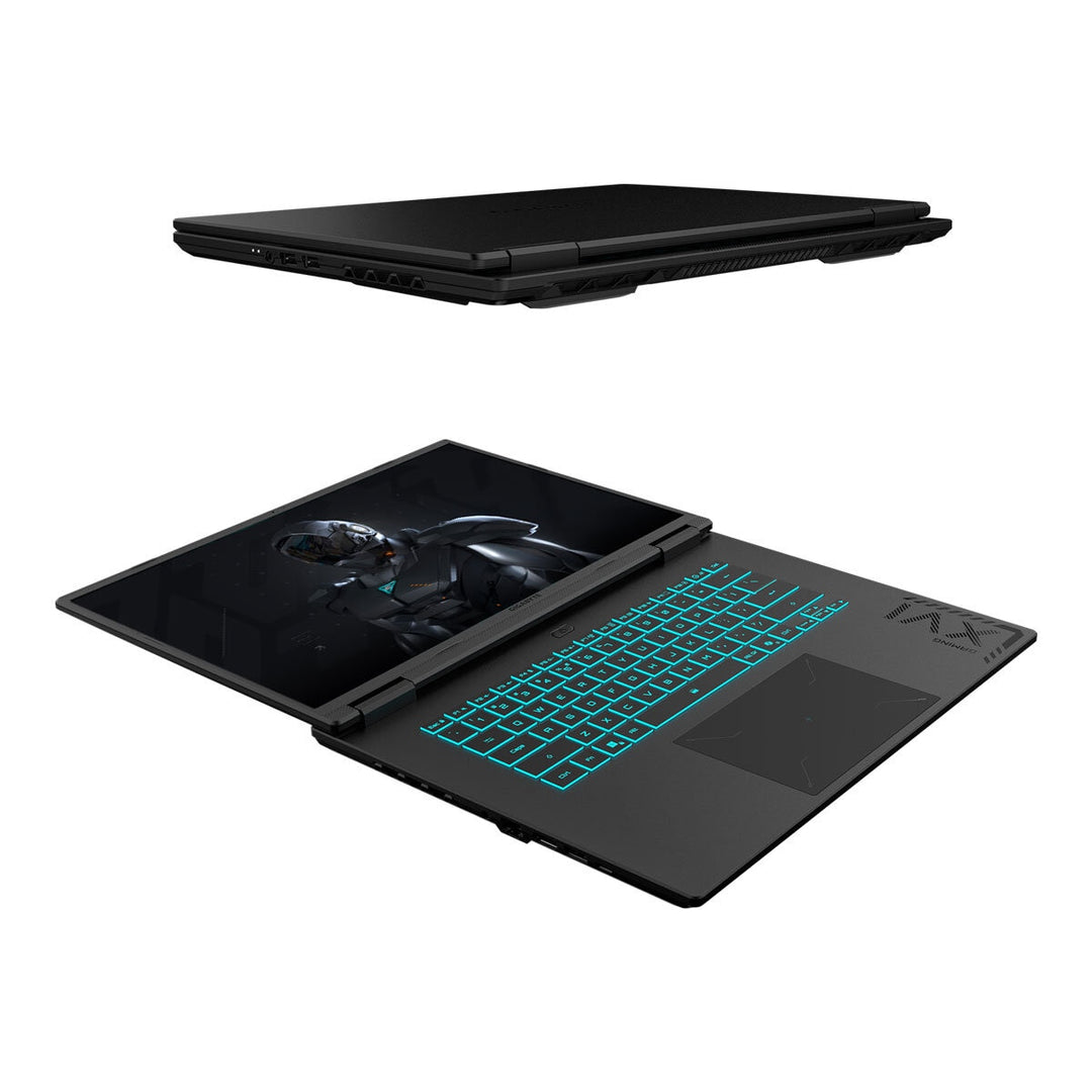 Gigabyte A16, Intel Core i7, 16GB RAM, 1TB SSD, NVIDIA GeForce RTX 5070, 16 inch Gaming Laptop, CWHI3UK894SH