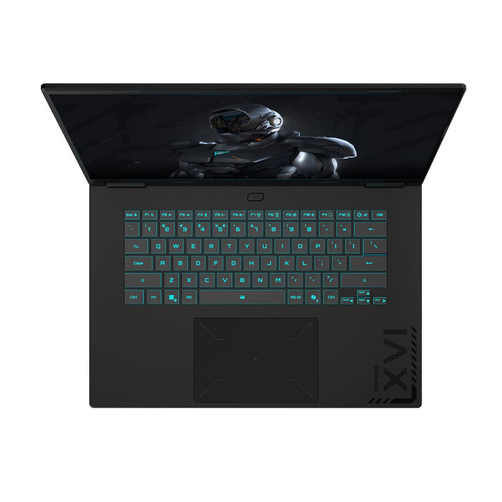 Gigabyte A16, Intel Core i7, 16GB RAM, 1TB SSD, NVIDIA GeForce RTX 5060, 16 inch Gaming Laptop, CVHI3UK894SH