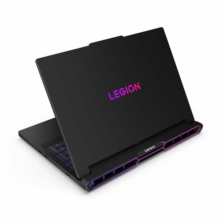 Lenovo Legion Pro 7, Intel Core Ultra 9, 32GB RAM, 1TB SSD, NVIDIA GeForce RTX 5080, 16 Inch, OLED Gaming Laptop, 83F5000RUK