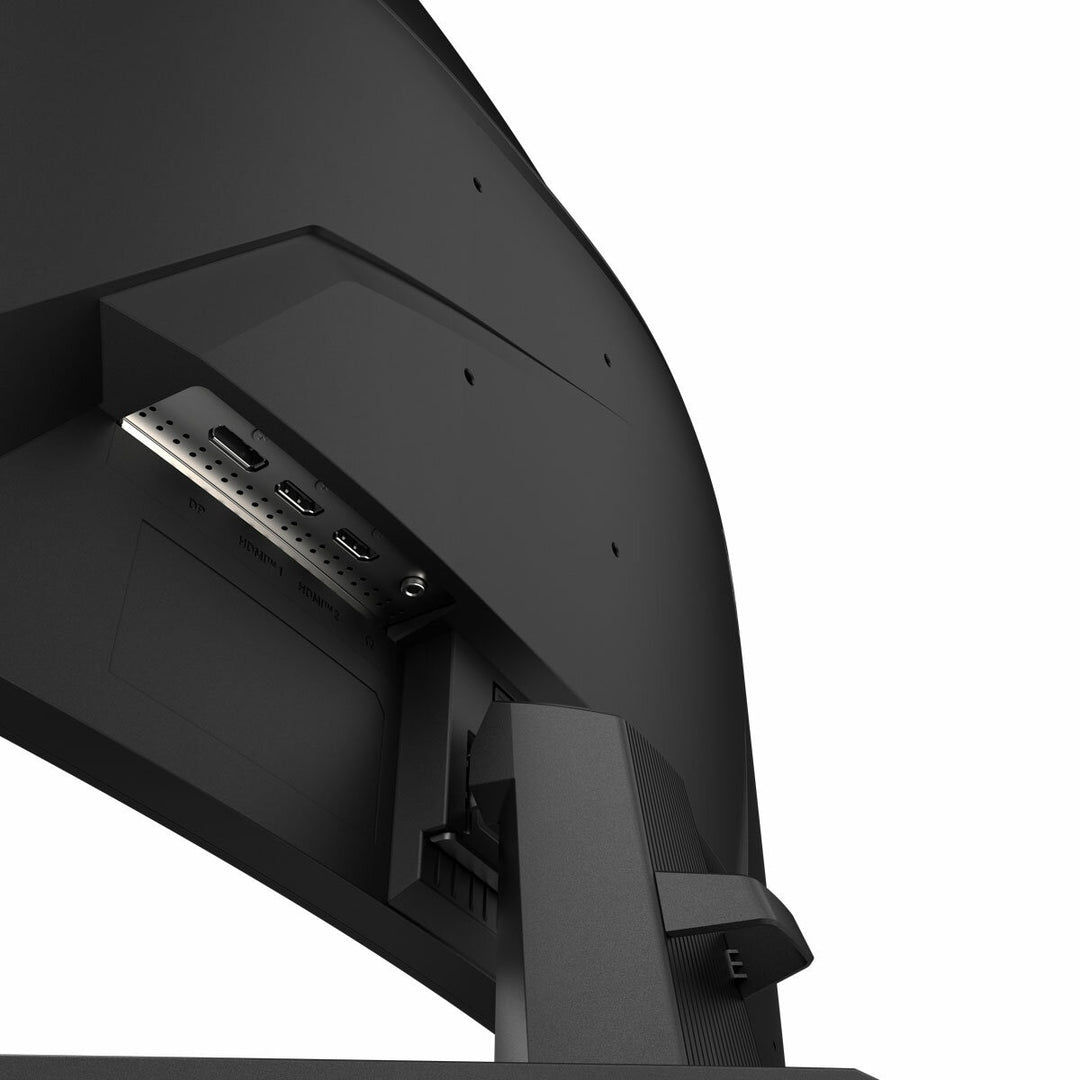 MSI 321CQF E18 32 Inch WQHD 180Hz VA Gaming Monitor, 9S6-3DE04T-003