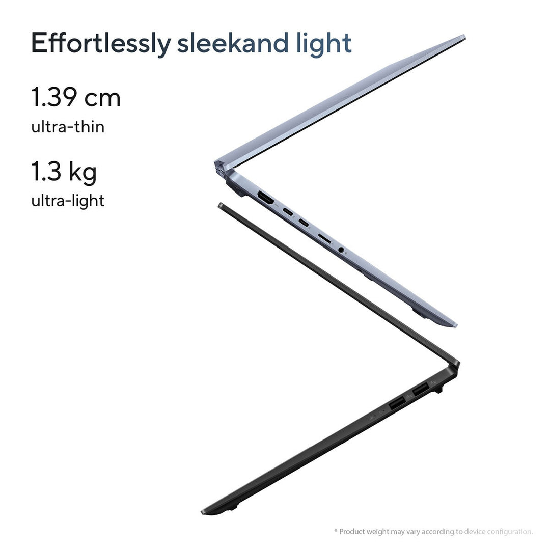 ASUS Vivobook S, Intel Core Ultra 7, 16GB RAM, 1TB SSD, 14 Inch OLED Laptop, S5406SA-QD006W