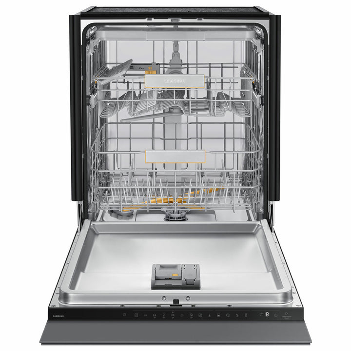 Samsung Series 6, DW60DG790100U4 Fully Integrated Dishwasher, A Rated