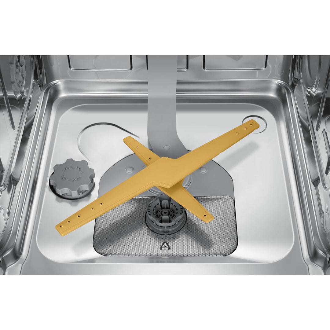 Samsung Series 6, DW60DG790100U4 Fully Integrated Dishwasher, A Rated