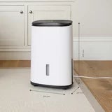 Meaco Dry Arete® One 10L Dehumidifier &amp; Air Purifier