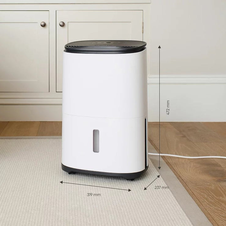 Meaco Dry Arete® One 10L Dehumidifier &amp; Air Purifier