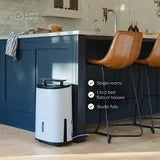 Meaco Dry Arete® One 10L Dehumidifier &amp; Air Purifier