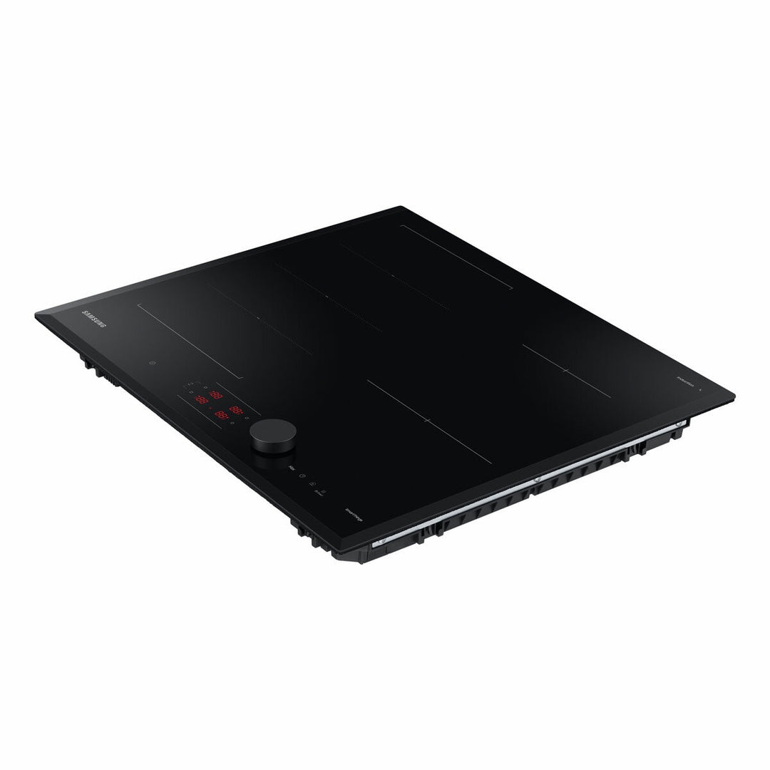 Samsung Series 6, Flex Zone Plus NZ64B6058KK/U1 Smart Induction Hob, in Black