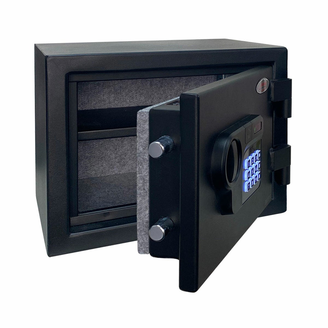 Phoenix 17L Centurion FS1211E Fire &amp; Security Safe with Electric Lock