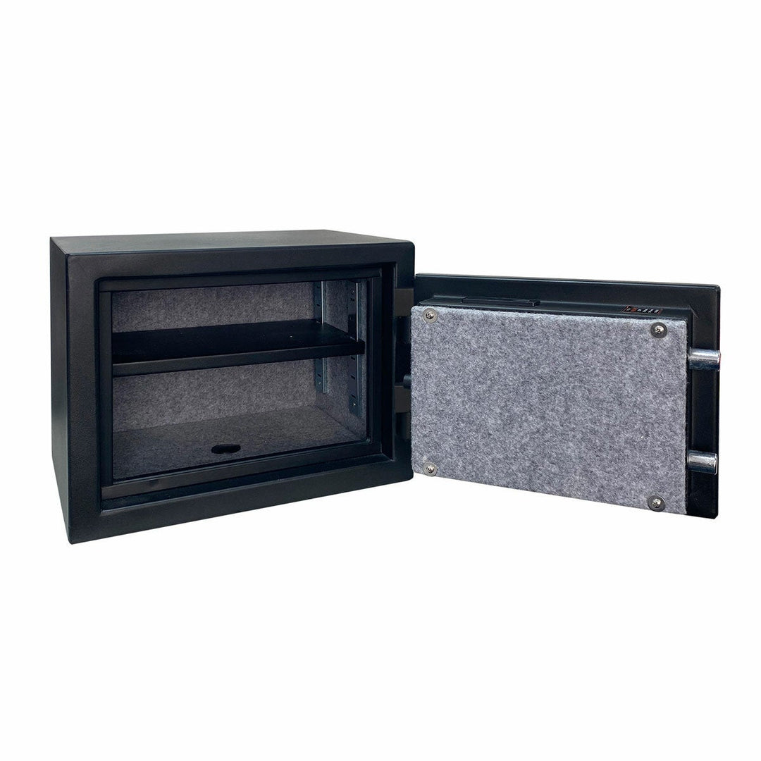 Phoenix 17L Centurion FS1211E Fire &amp; Security Safe with Electric Lock