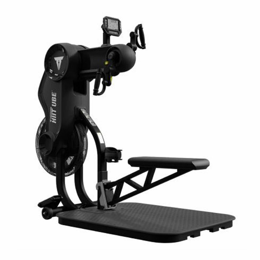 Throwdown HIIT Upper Body Ergometer