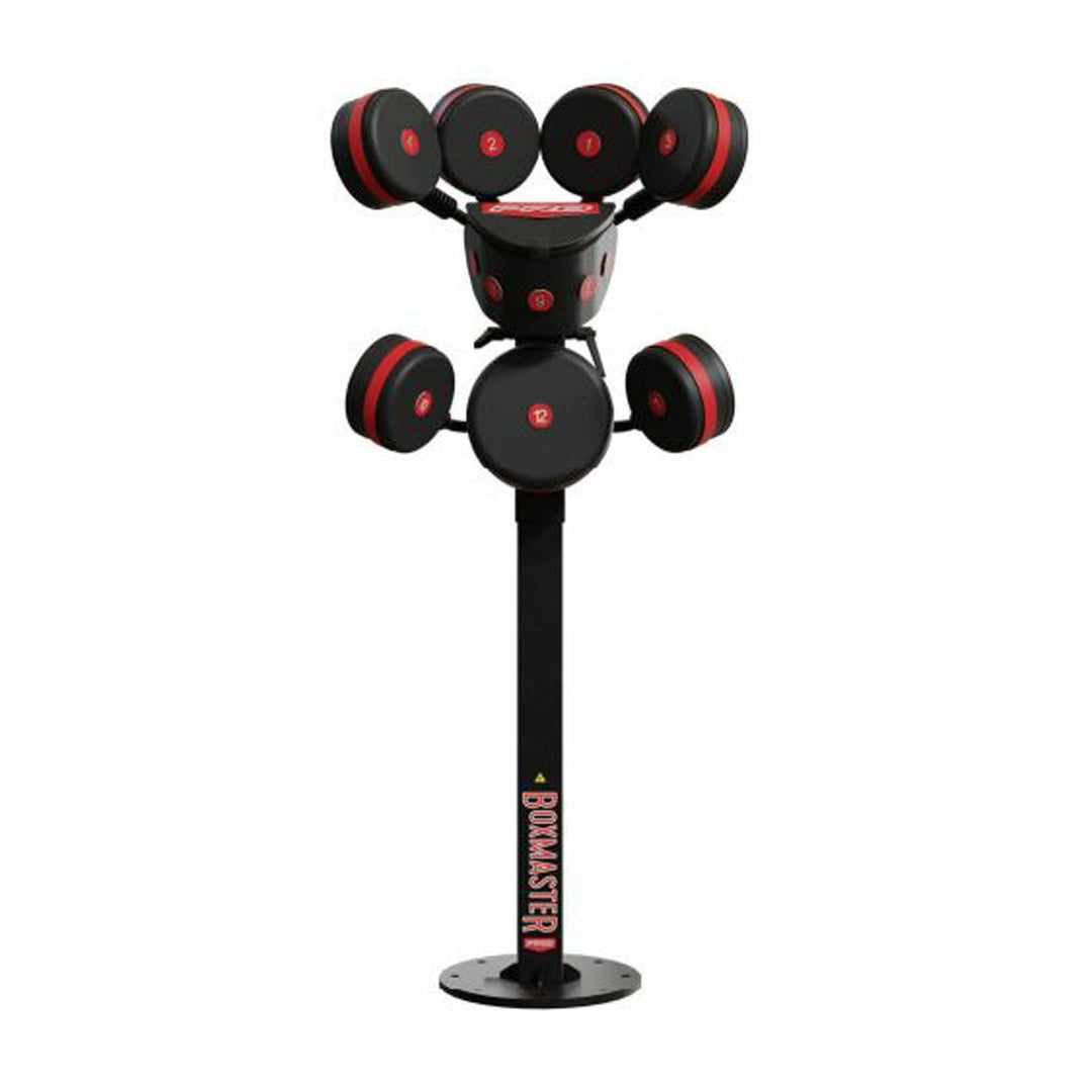 Throwdown Box Throwdown BoxMaster Pro Tower – TieDex