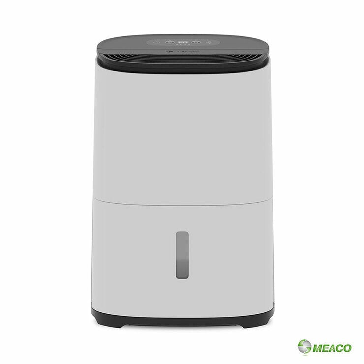 Meaco Dry Arete® One 10L Dehumidifier &amp; Air Purifier
