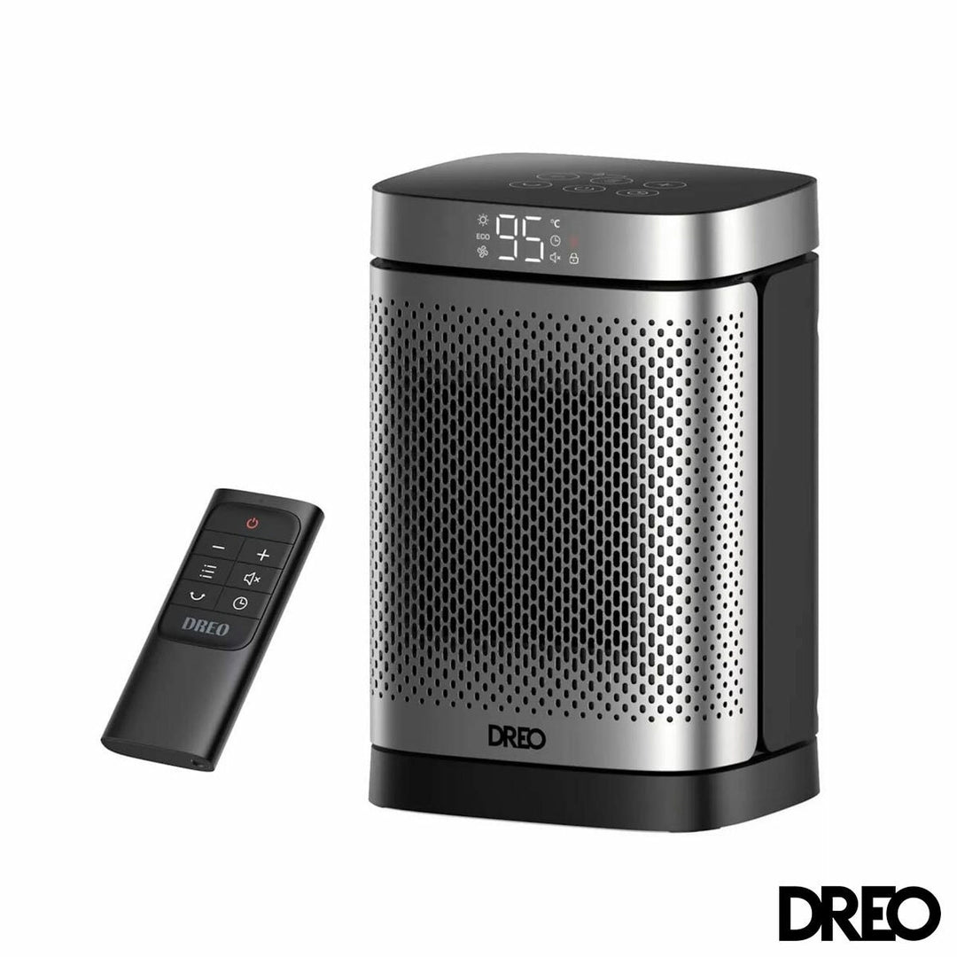 Dreo Atom Core Space Fan Heater, DR-HSH018