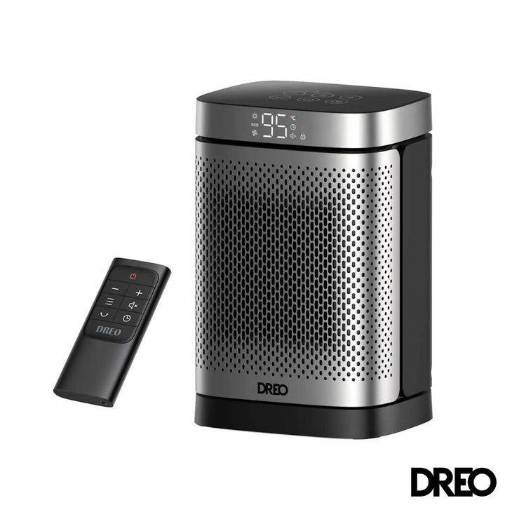 Dreo Atom Core Space Fan Heater, DR-HSH018